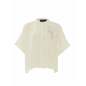 NEW EXQUISE caroline in white